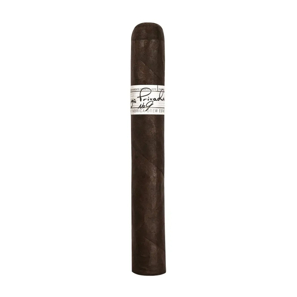 Drew Estate Liga Privada No. 9 Doble Corona - Single Cigar