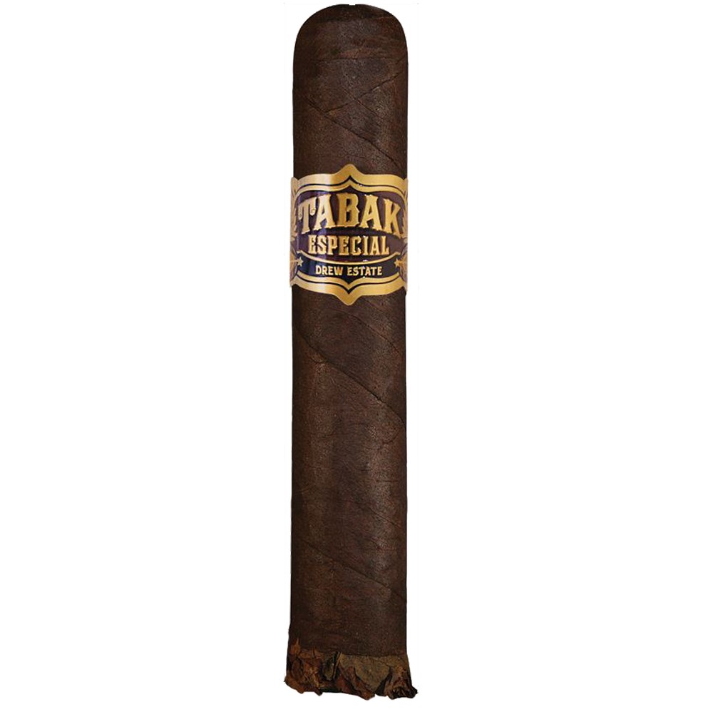 Drew Estate Tabak Especial Oscuro Robusto - Single Cigar