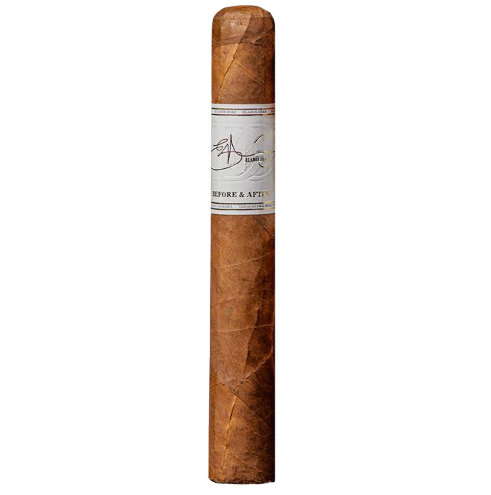 Eladio Diaz Before & After My Family Robusto - Single Cigar
