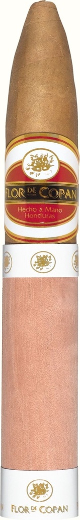 Flor De Copan Belicoso - Single Cigar