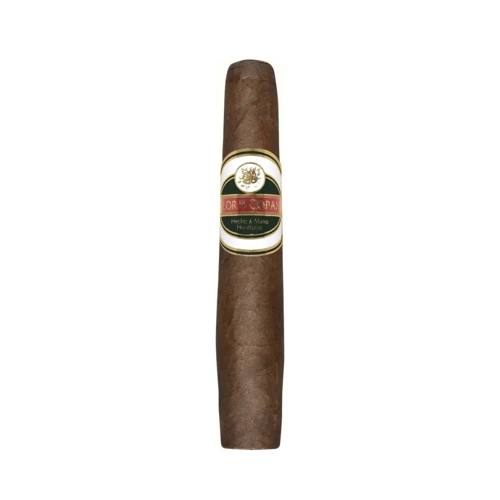 Flor De Copan Maduro Gordito - Single Cigar