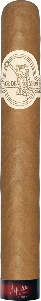 Flor De Selva Corona - Box Of 7 Cigars