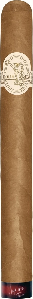 Flor De Selva Double Corona - Box Of 25 Cigars