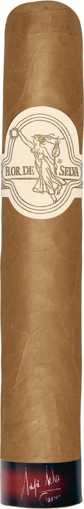 Flor De Selva Robusto - Box Of 7 Cigars