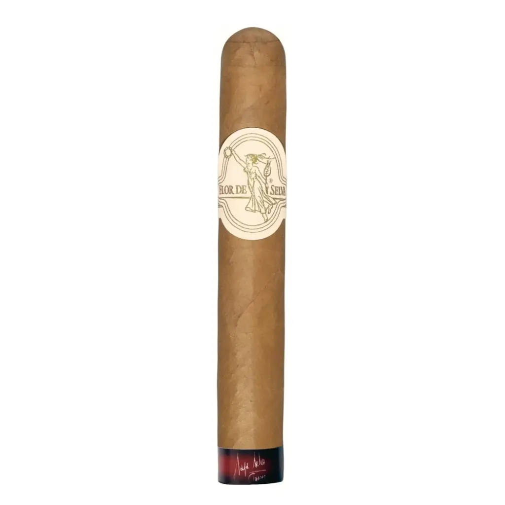 Flor De Selva Siesta Tres Petit Corona - Single Cigar