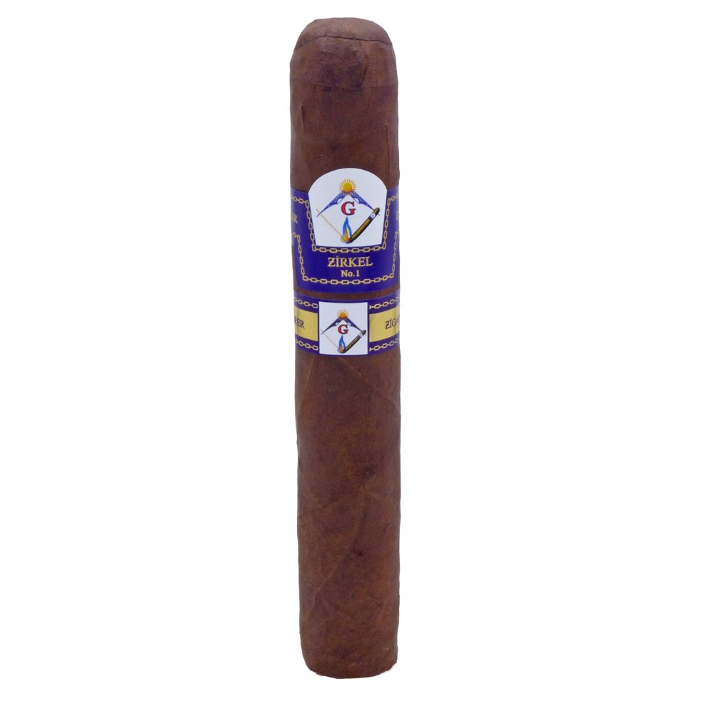 Freimaurer Zirkel No. 1 Emperador Double Toro - Single Cigar