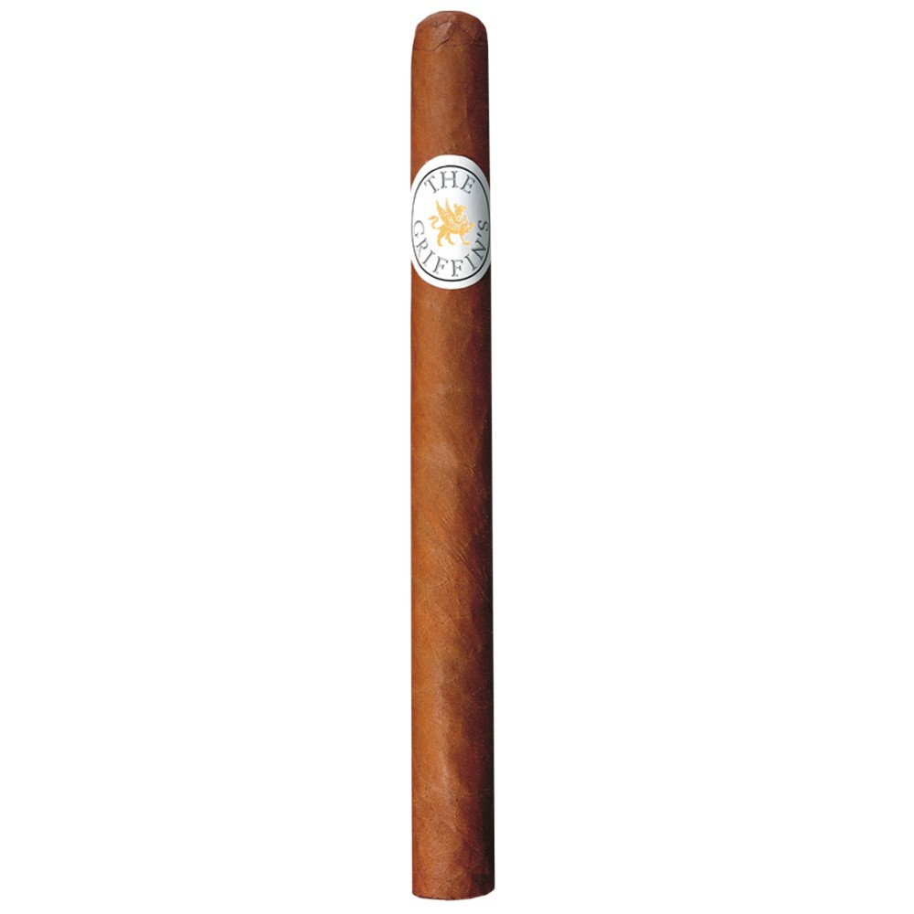 Griffins 200 - Single Cigar