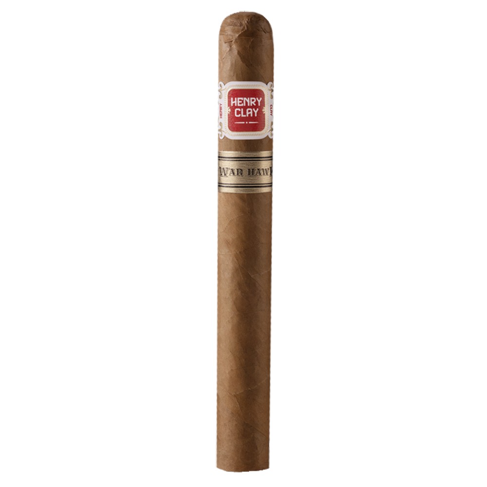 Henry Clay War Hawk Churchill - Single Cigar