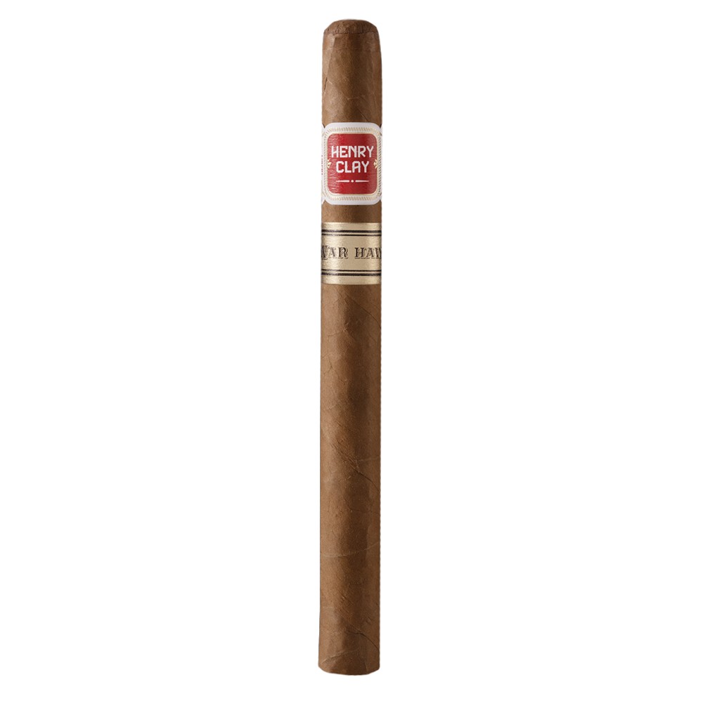 Henry Clay War Hawk Lonsdale - Single Cigar