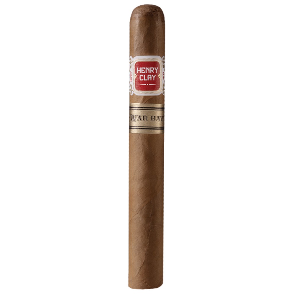 Henry Clay War Hawk Toro - Single Cigar
