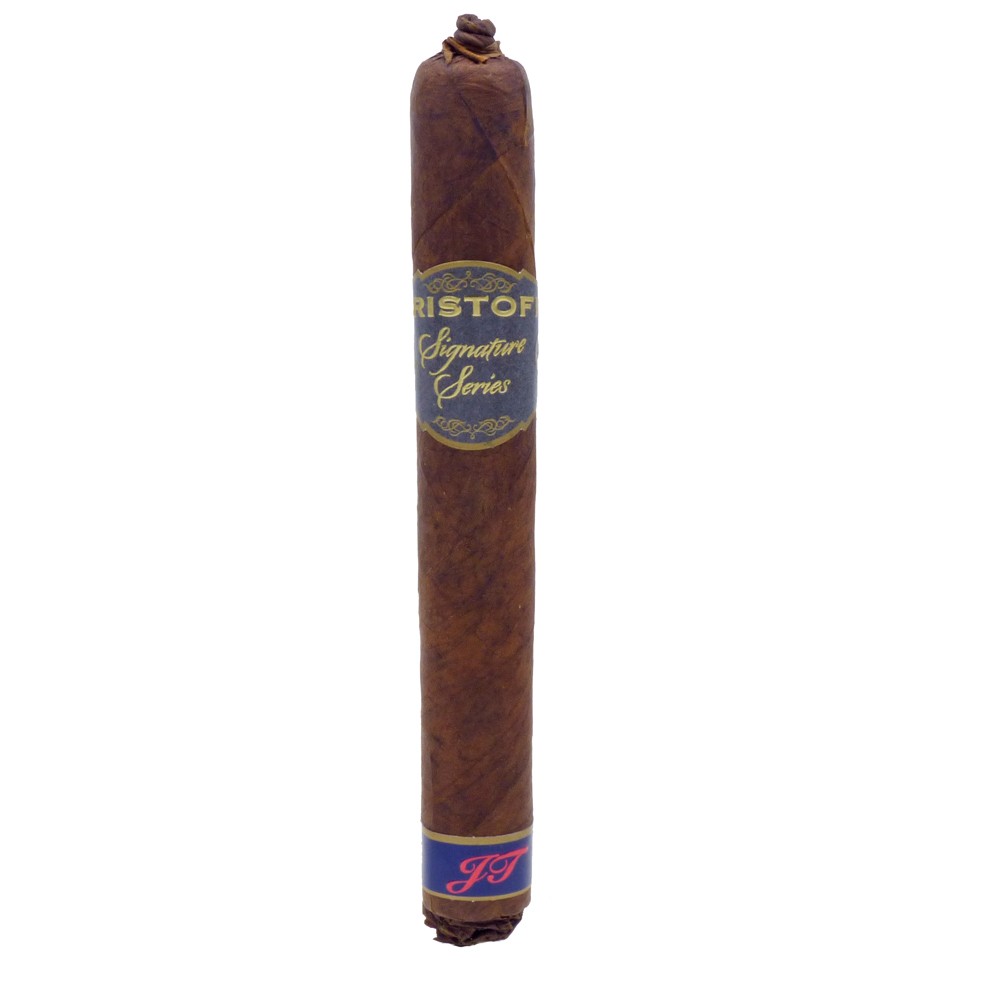 Kristoff Jt Signature Series Gran Toro - Single Cigar