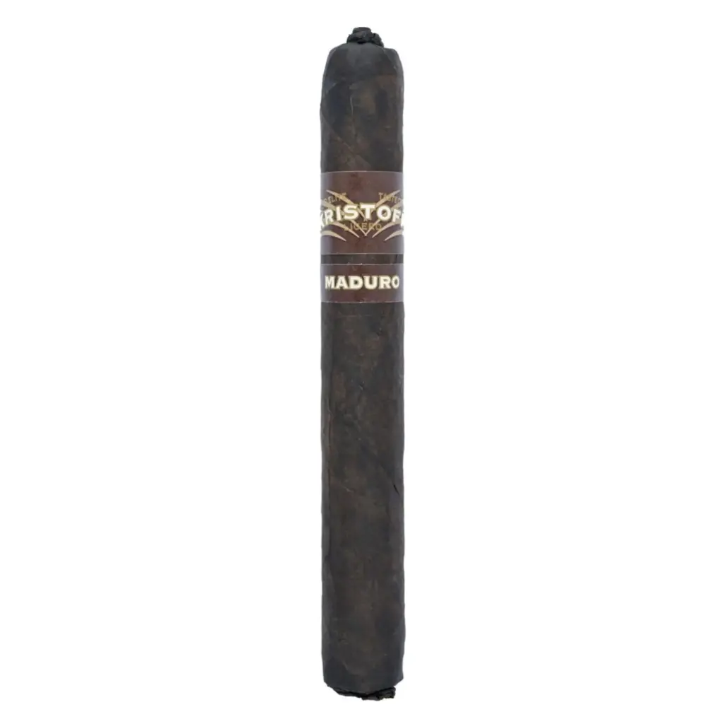 Kristoff Ligero Maduro Matador - Single Cigar
