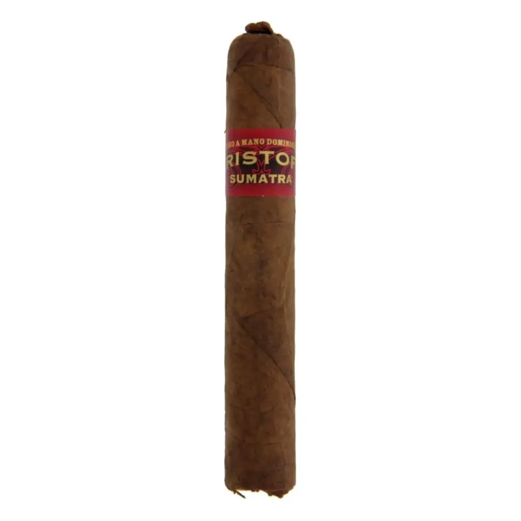 Kristoff Sumatra Robusto - Single Cigar