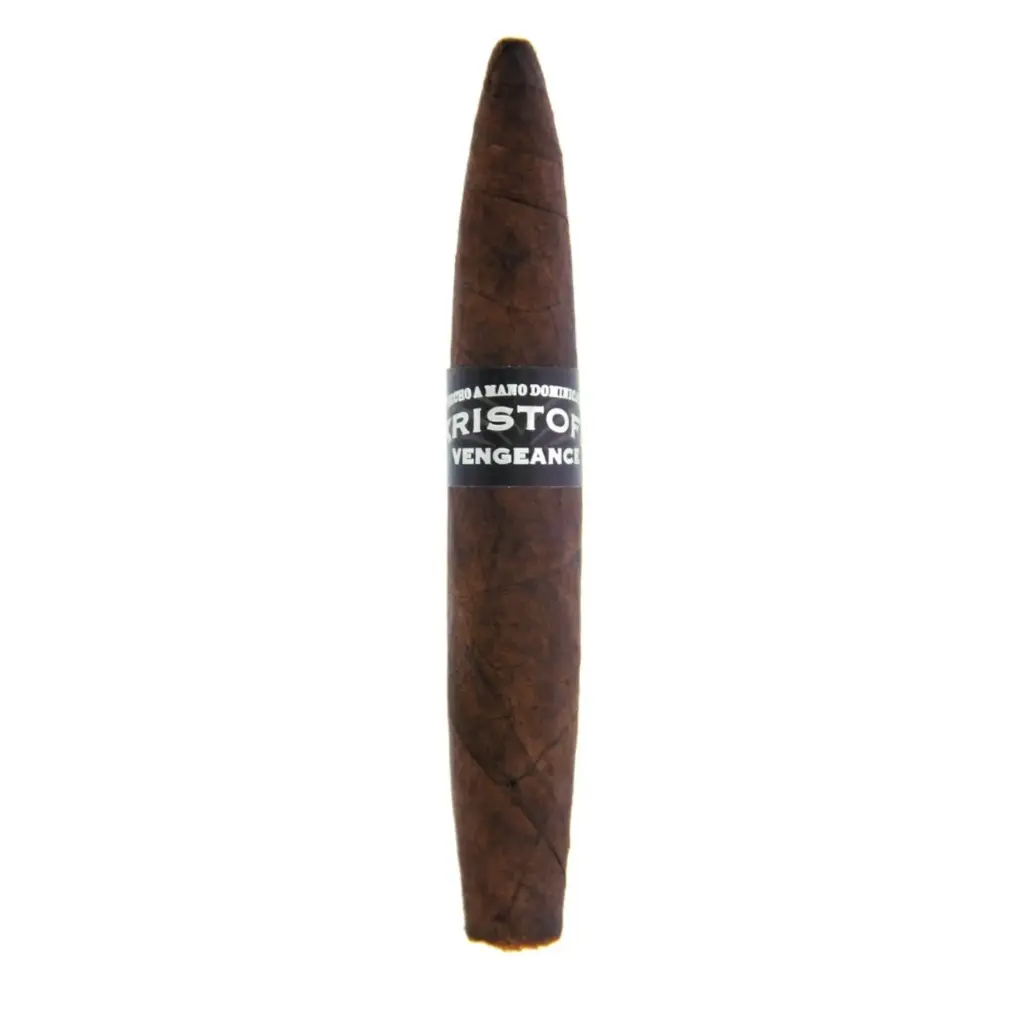 Kristoff Vengeance Perfecto - Single Cigar