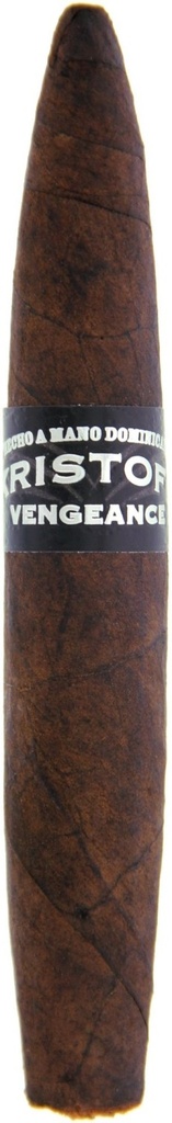 Kristoff Vengeance Perfecto - Single Cigar