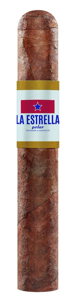 La Estrella Polar Gigante - Single Cigar
