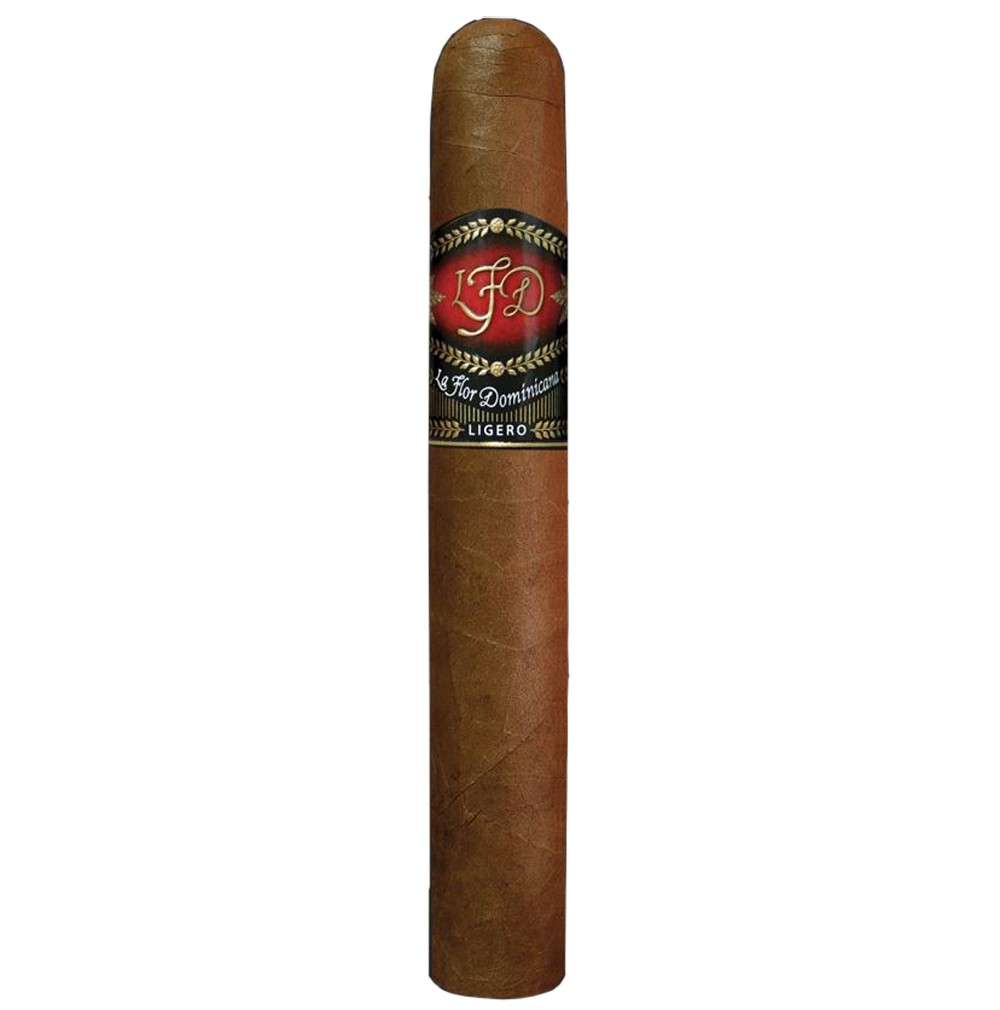 La Flor Dominicana L300 Natural Ligero - Single Cigar