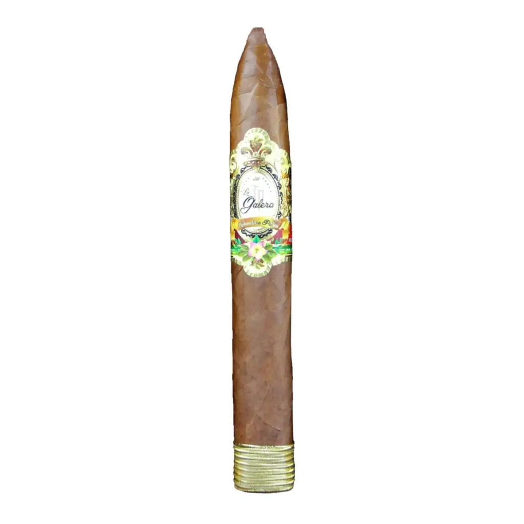La Galera "H" Cortador Torpedo - Single Cigar
