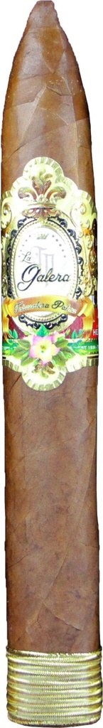 La Galera "H" Cortador Torpedo - Single Cigar