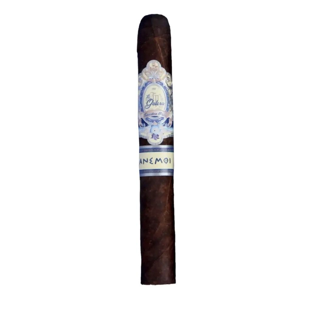 La Galera Anemoi Toro - Single Cigar