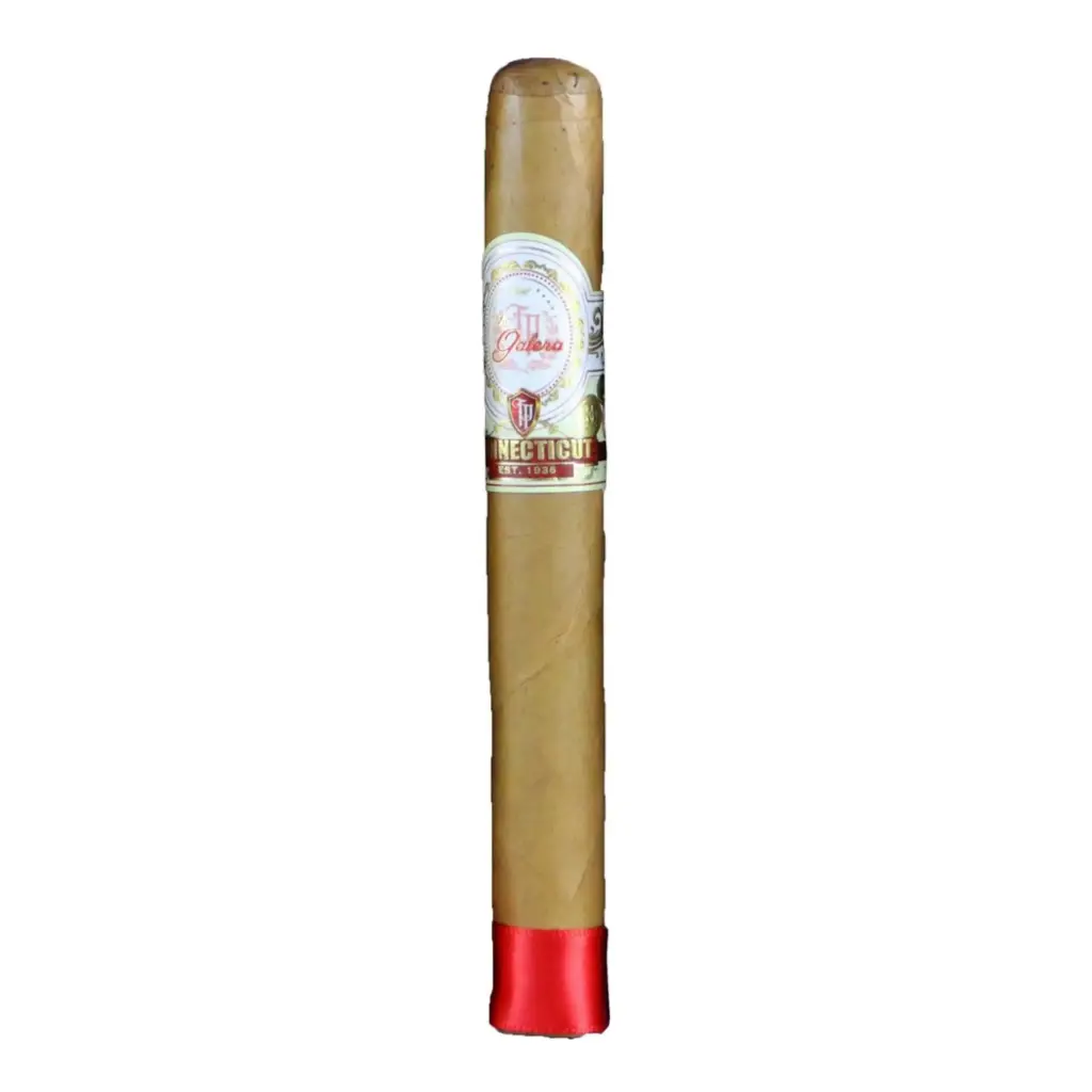 La Galera Connecticut Bonchero No. 4 Corona - Single Cigar
