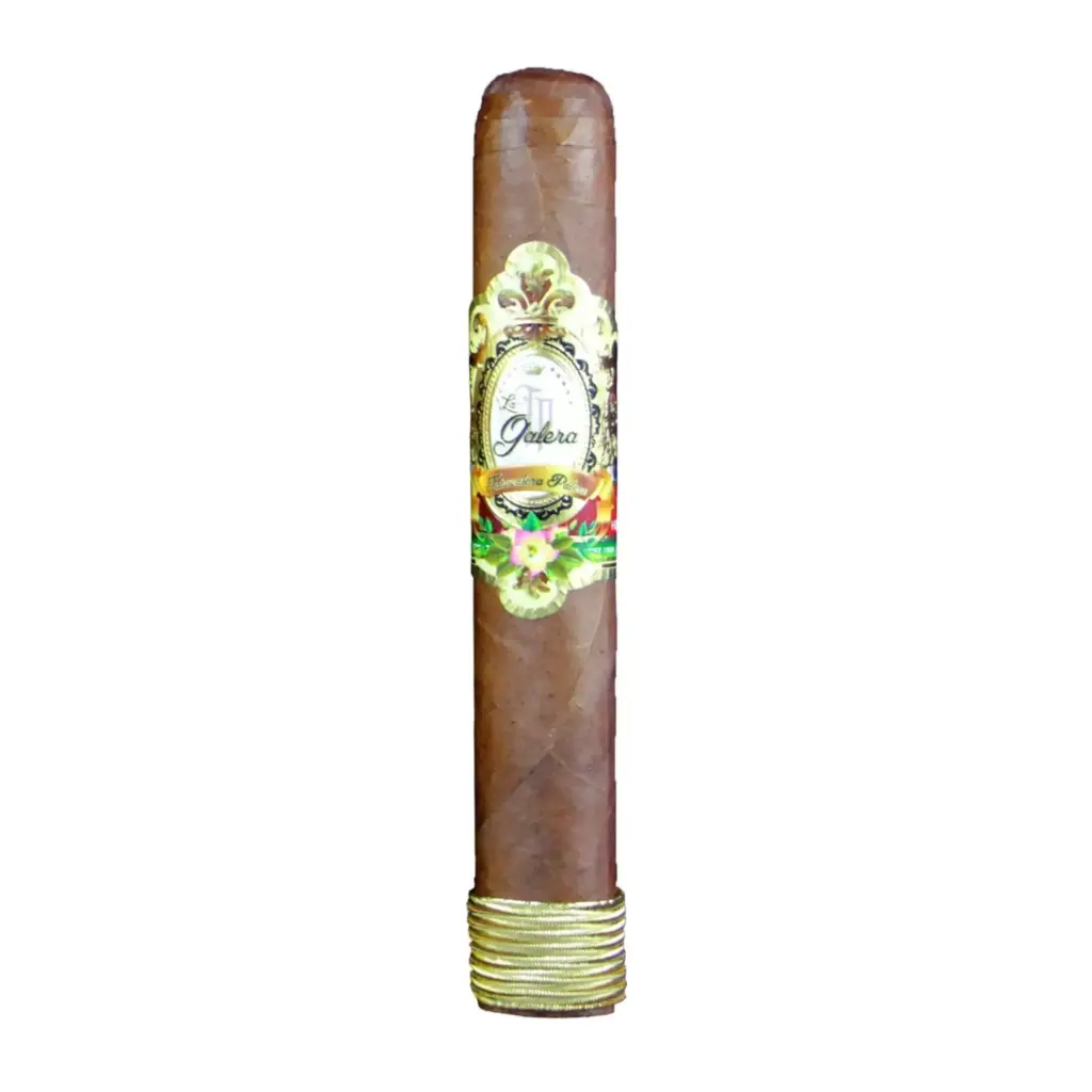 La Galera Corojo Chaveta Robusto - Single Cigar