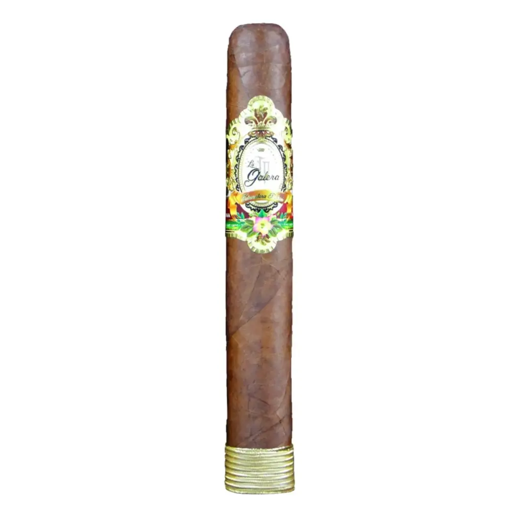 La Galera Corojo El Lector Toro - Single Cigar