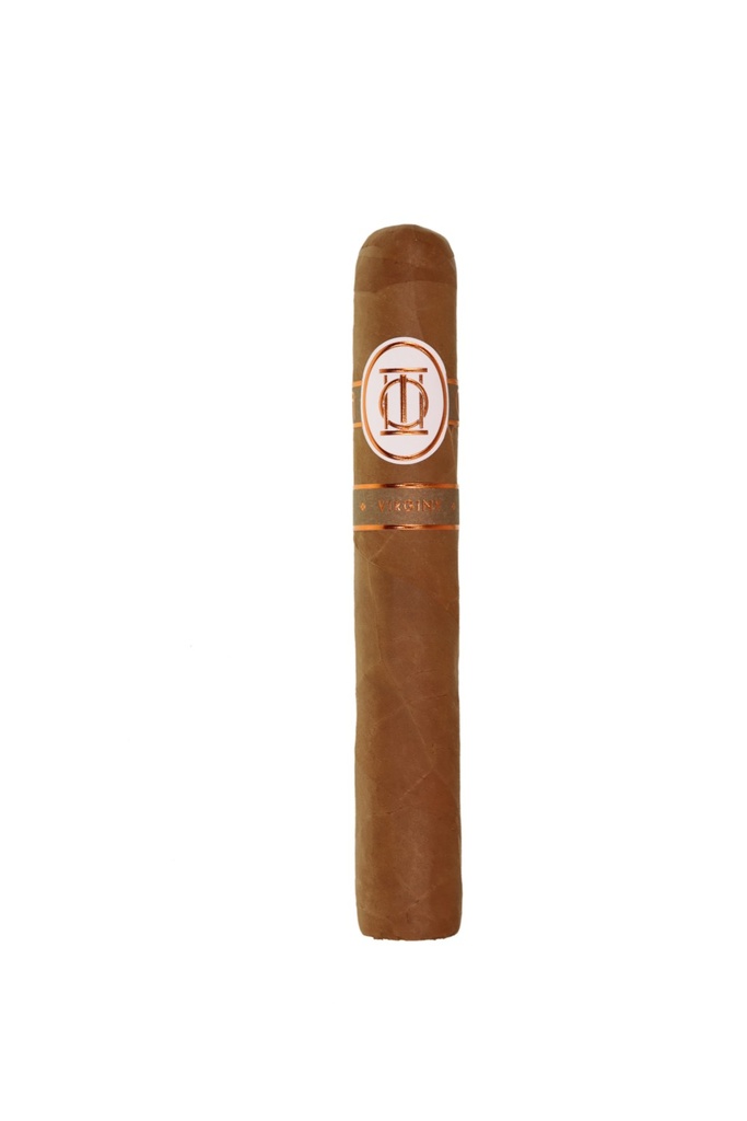 Laura Chavin Edition 2020 Virginy No. 1 Toro - Single Cigar