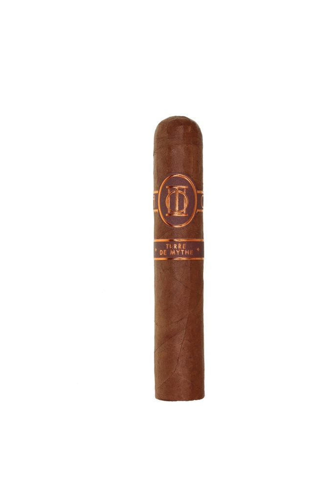 Laura Chavin Terre De Mythe Grand Robusto - Single Cigar