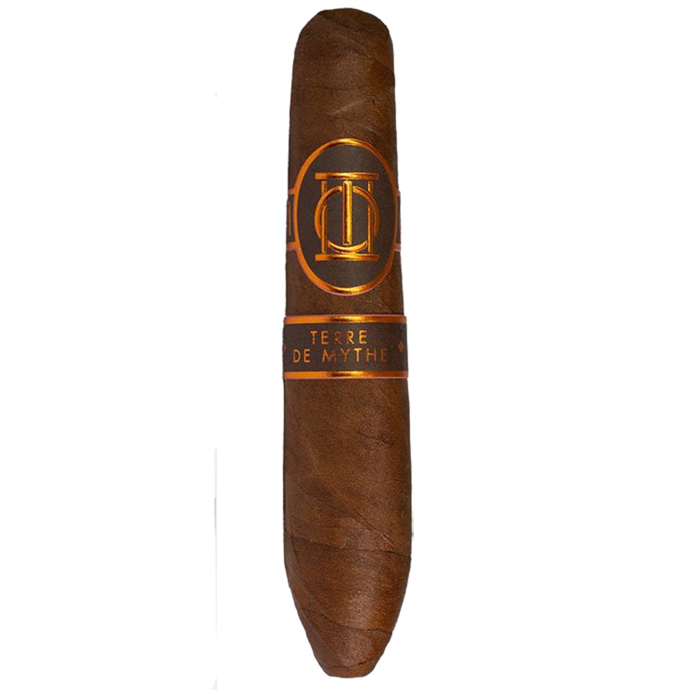 Laura Chavin Terre De Mythe Perfecto - Single Cigar