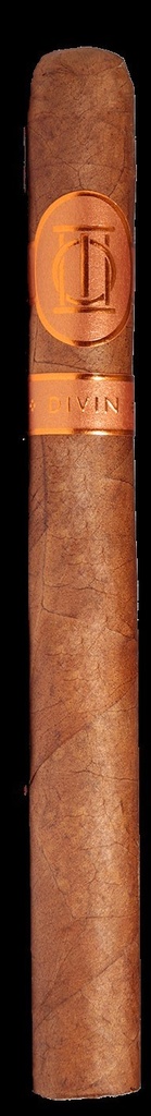 Laura Chavin The League Of The Divine Gran Corona - Single Cigar