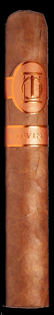 Laura Chavin The League Of The Divine Short Churchill - Single Cigar