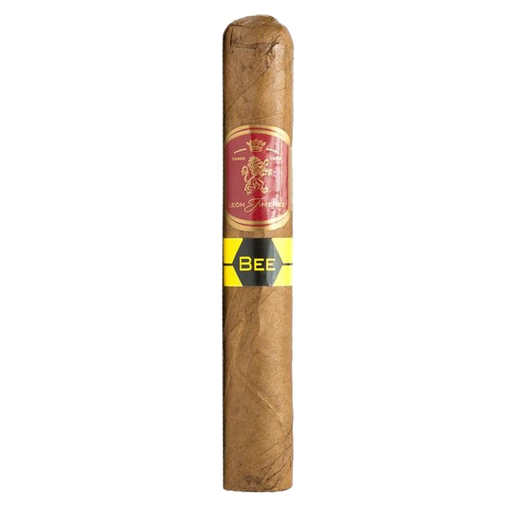 Leon Jimenes Bee Petit Corona - Single Cigar