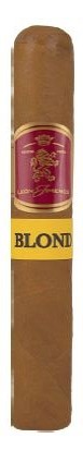 Leon Jimenes Blond Petit Corona - Single Cigar