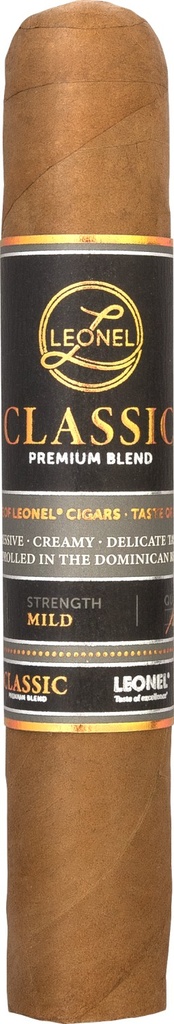 Leonel Classic Robusto - Single Cigar