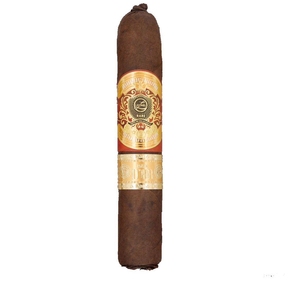 Leonel Rare D'Or Robusto - Single Cigar