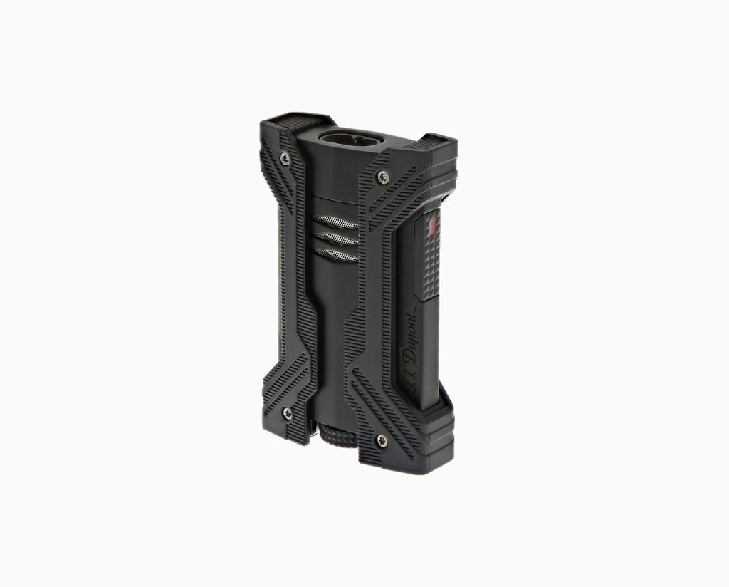 Lighter - S.T. Dupont Defi Xxtreme Black