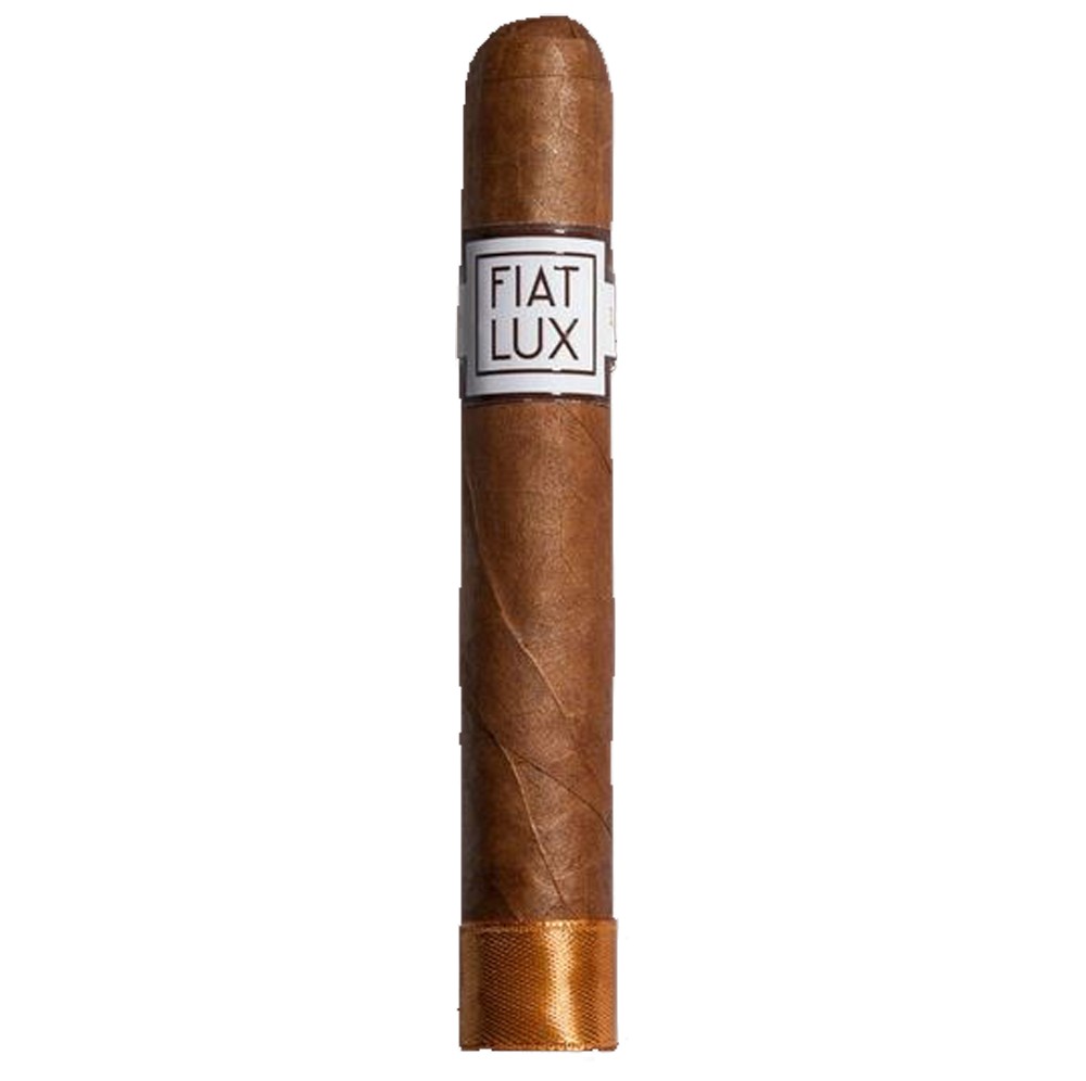 Luciano Fiat Lux Acumen Toro - Single Cigar