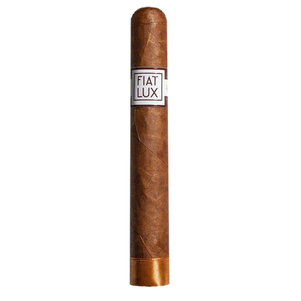 Luciano Fiat Lux Intuition Robusto - Single Cigar