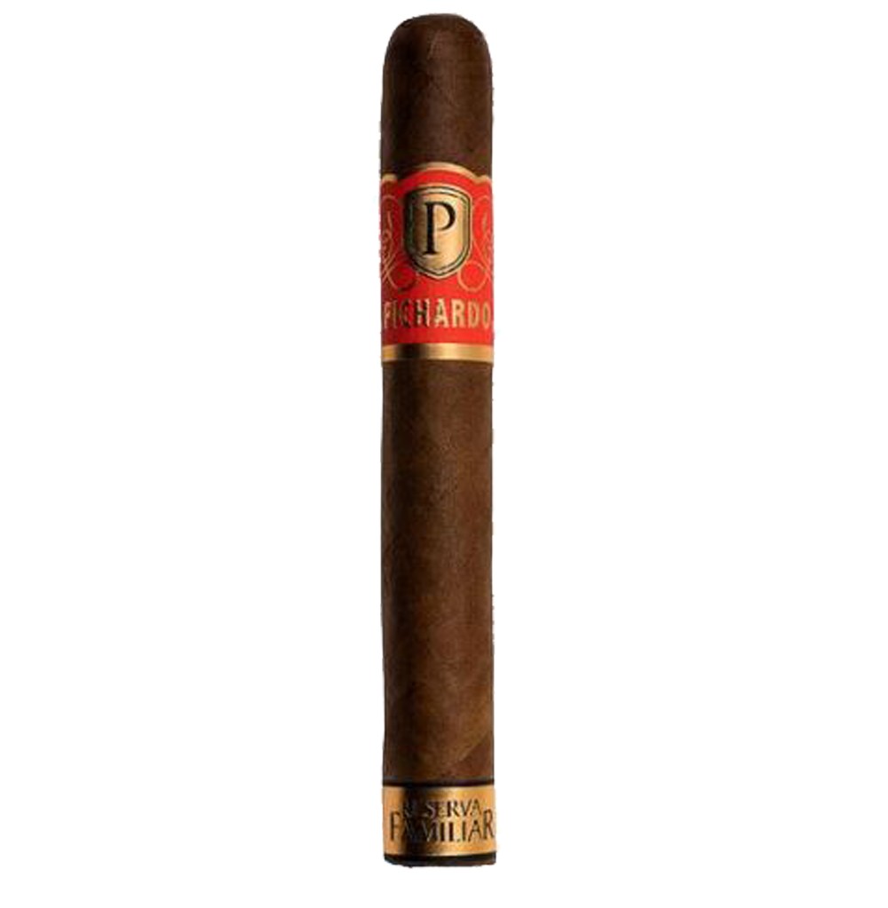 Luciano Pichardo Reserva Familiar Ecuador Toro - Single Cigar