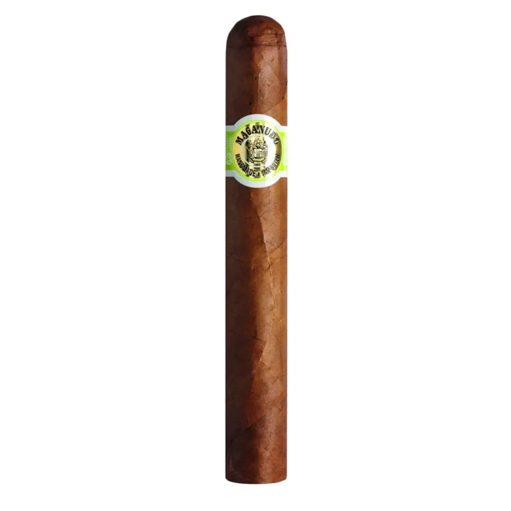 Macanudo Connecticut Hyde Park - Single Cigar