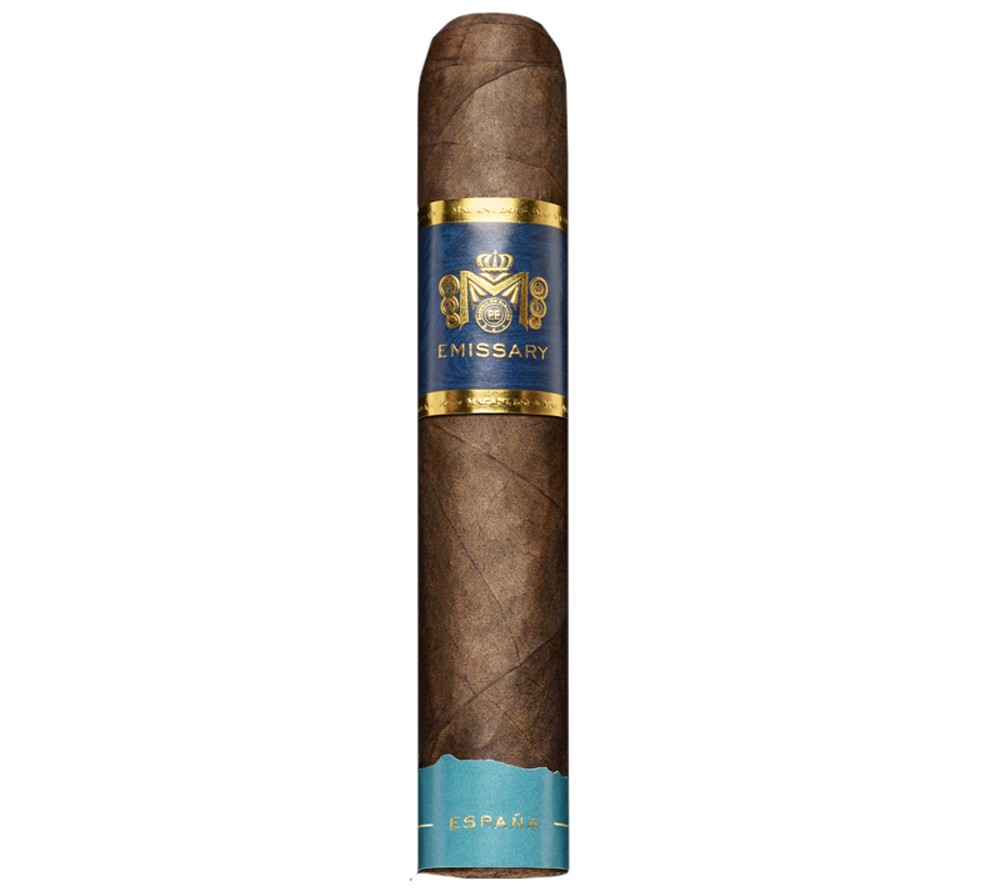 Macanudo Emissary Spain Robusto - Single Cigar