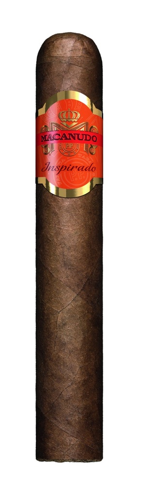 Macanudo Inspirado Orange Gigante - Single Cigar