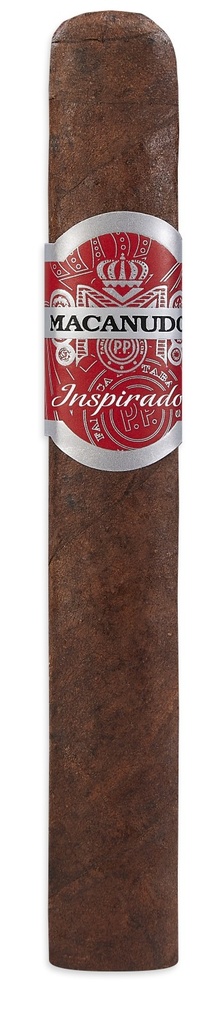 Macanudo Inspirado Red Robusto - Single Cigar