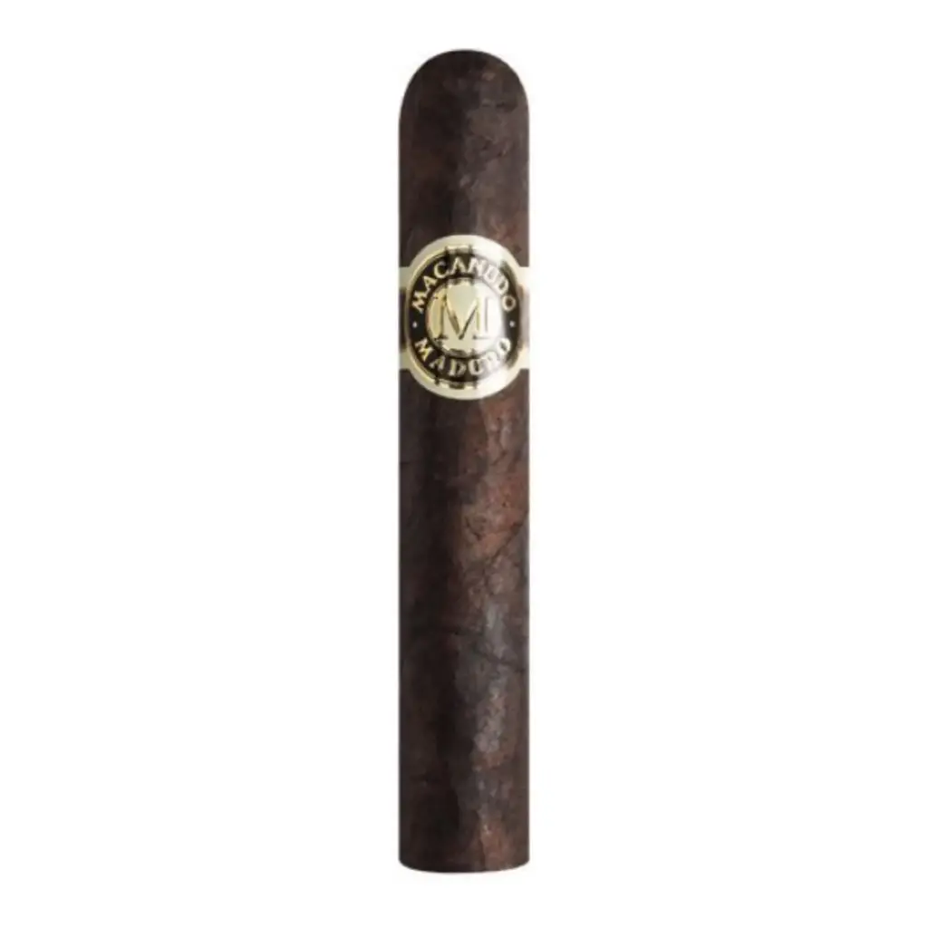 Macanudo Maduro Lords - Single Cigar