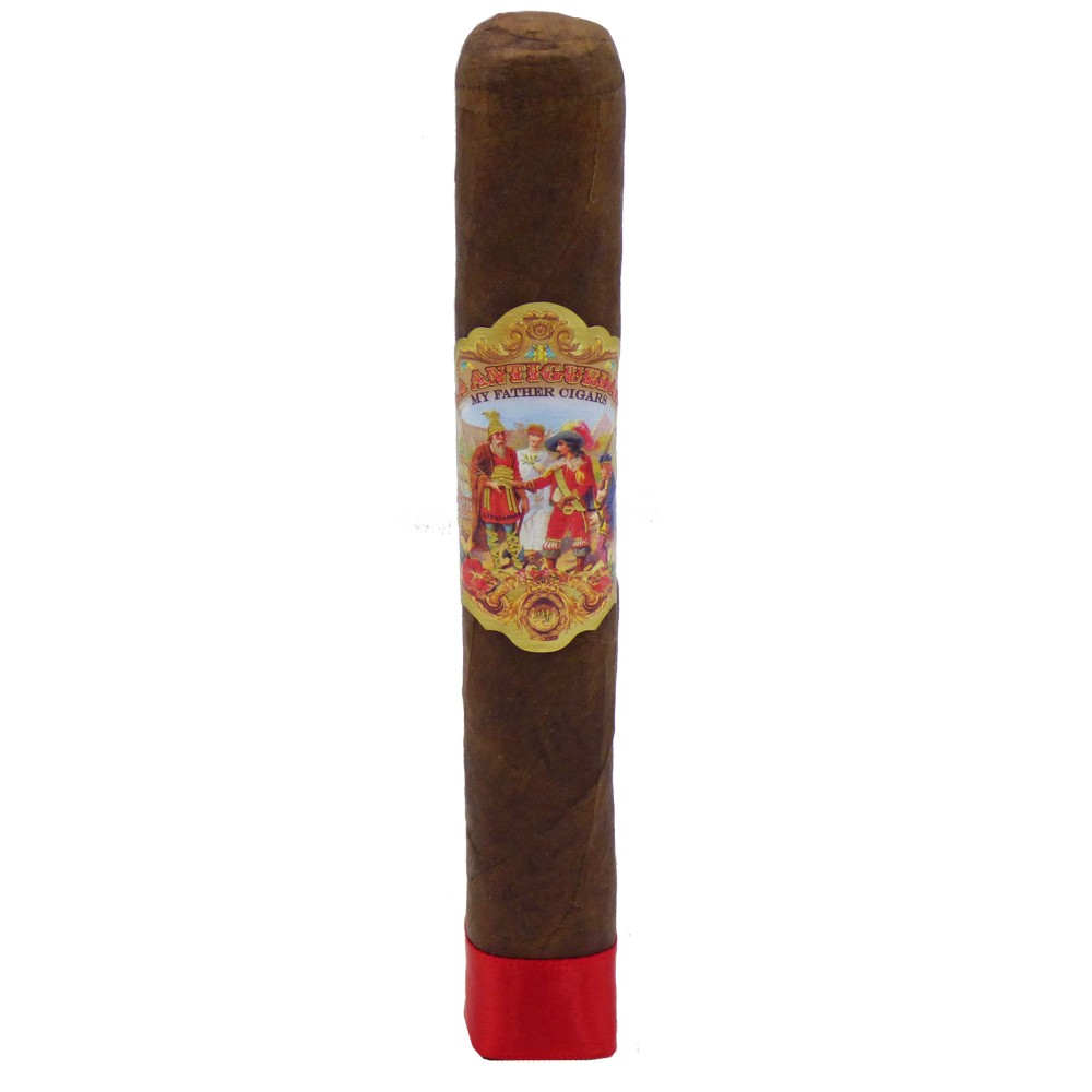 My Father La Antiguedad Toro - Single Cigar