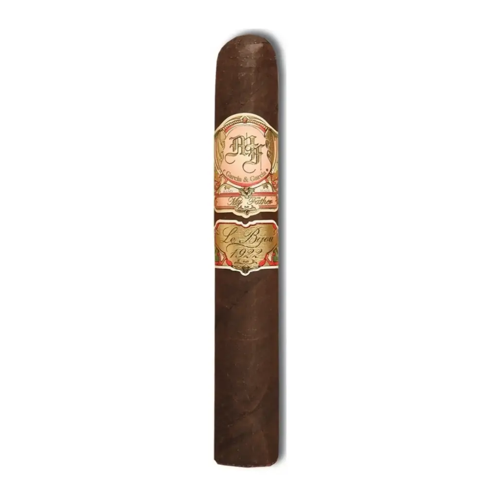 My Father Le Bijou 1922 Toro - Single Cigar