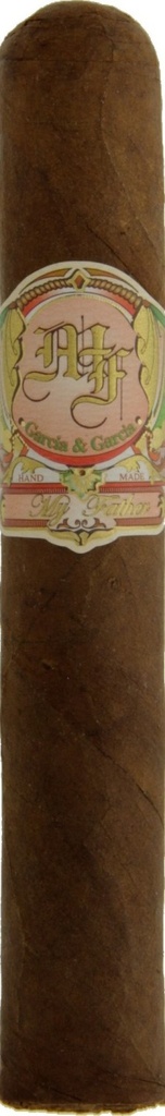 My Father No. 1 Robusto - Single Cigar