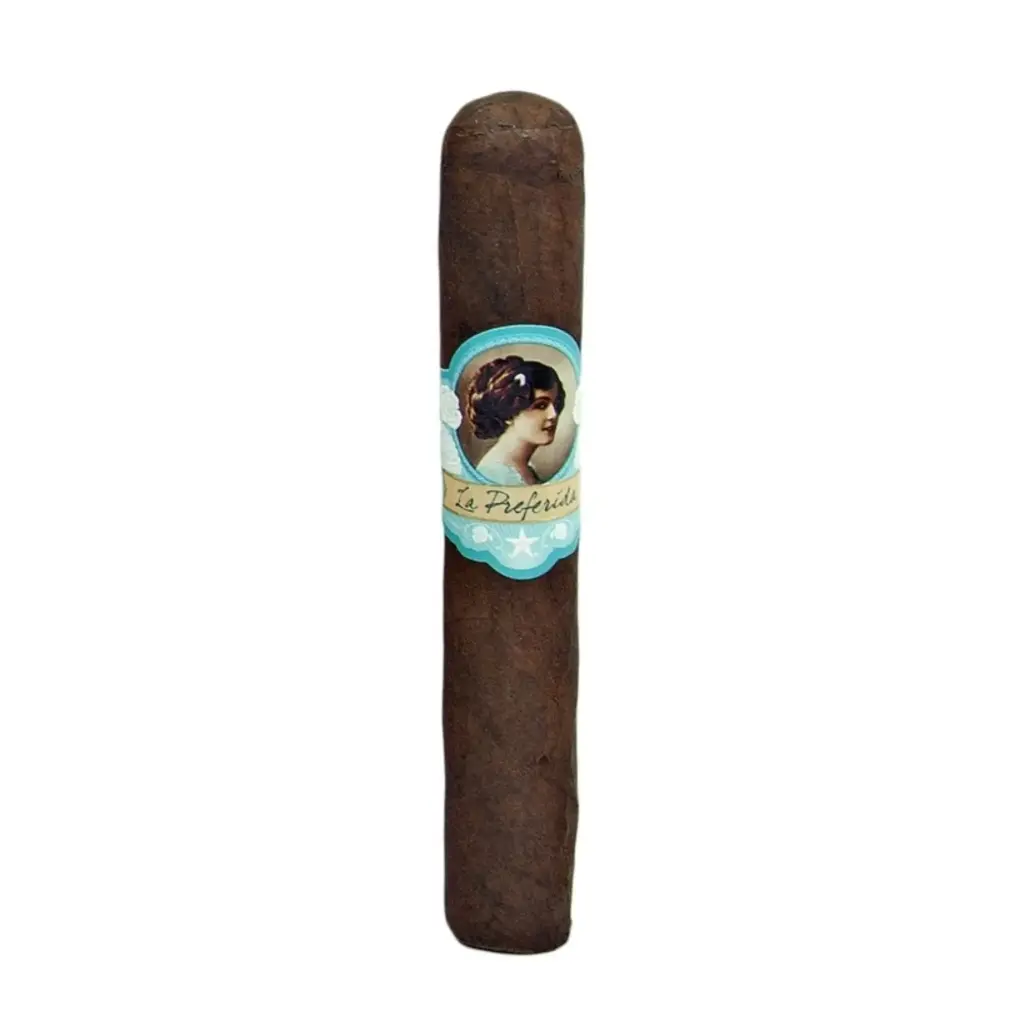 Nicarao La Preferida Robusto - Single Cigar