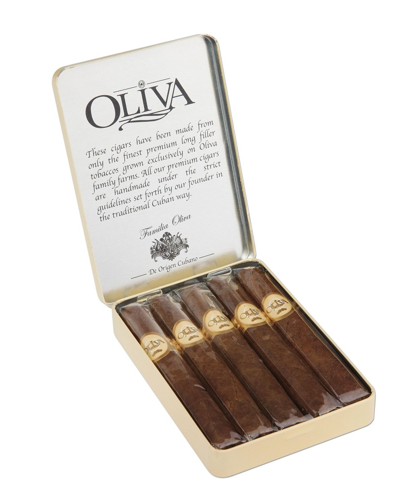 Oliva Serie O Cigarillos - Single Cigar
